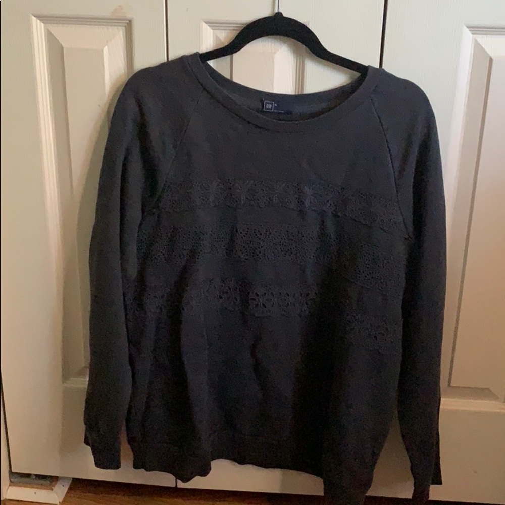 Gap‎ Sweater